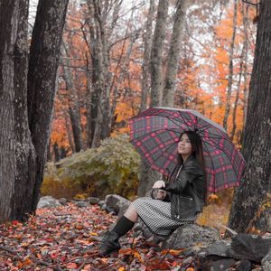 Meet your Posher, Phoebe